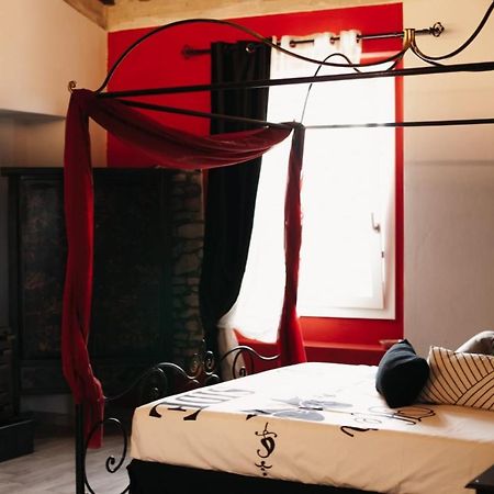Hotel Sogno Proibito Meldola Esterno foto
