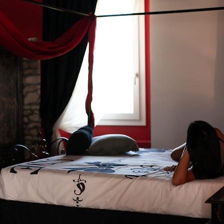 Hotel Sogno Proibito Meldola Esterno foto