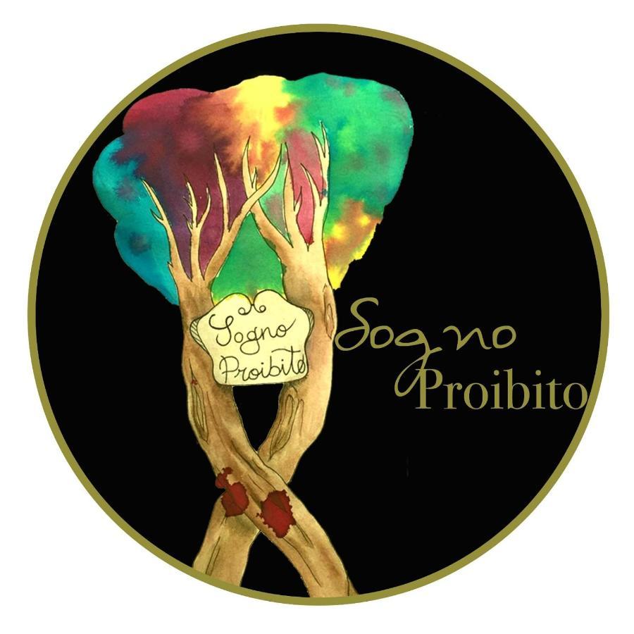 Hotel Sogno Proibito Meldola Esterno foto