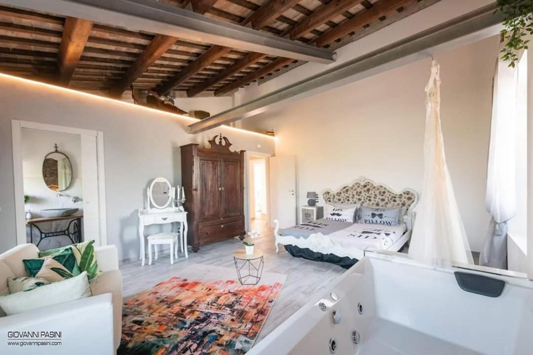 Hotel Sogno Proibito Meldola Esterno foto