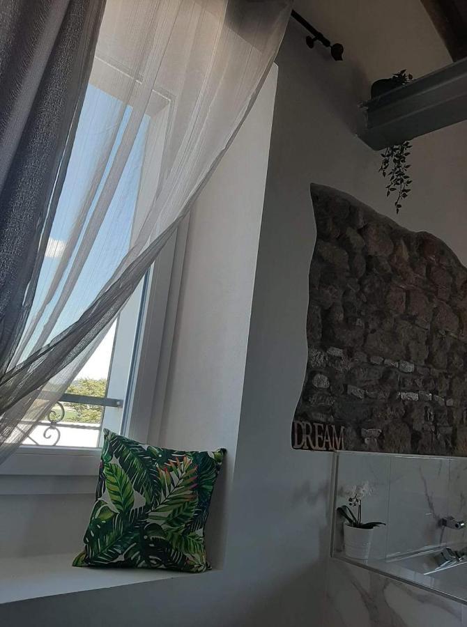 Hotel Sogno Proibito Meldola Esterno foto