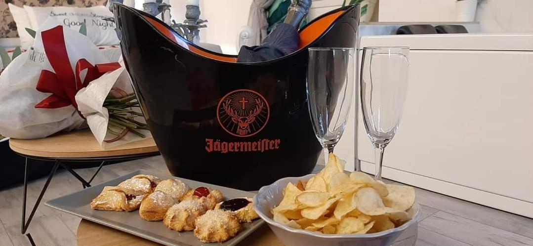 Hotel Sogno Proibito Meldola Esterno foto