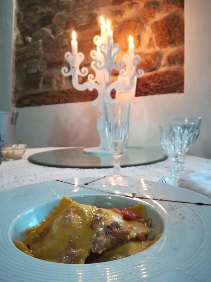 Hotel Sogno Proibito Meldola Esterno foto