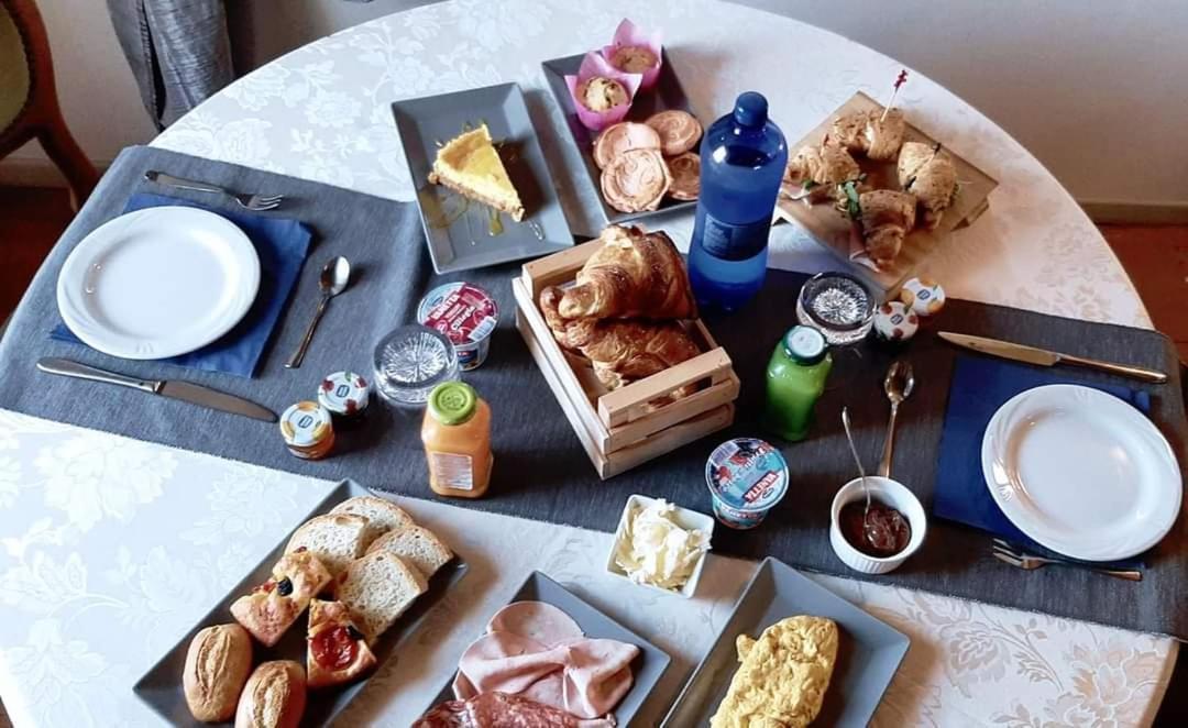 Hotel Sogno Proibito Meldola Esterno foto