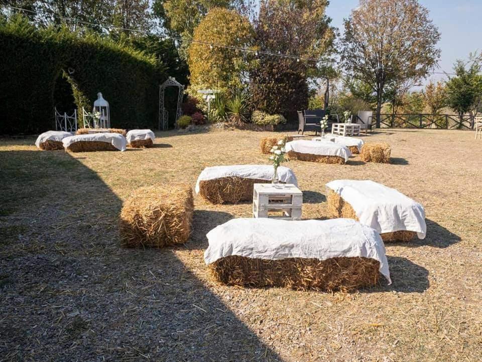 Hotel Sogno Proibito Meldola Esterno foto
