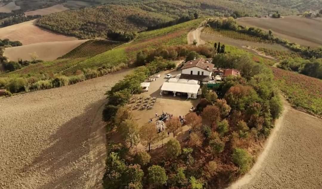 Hotel Sogno Proibito Meldola Esterno foto