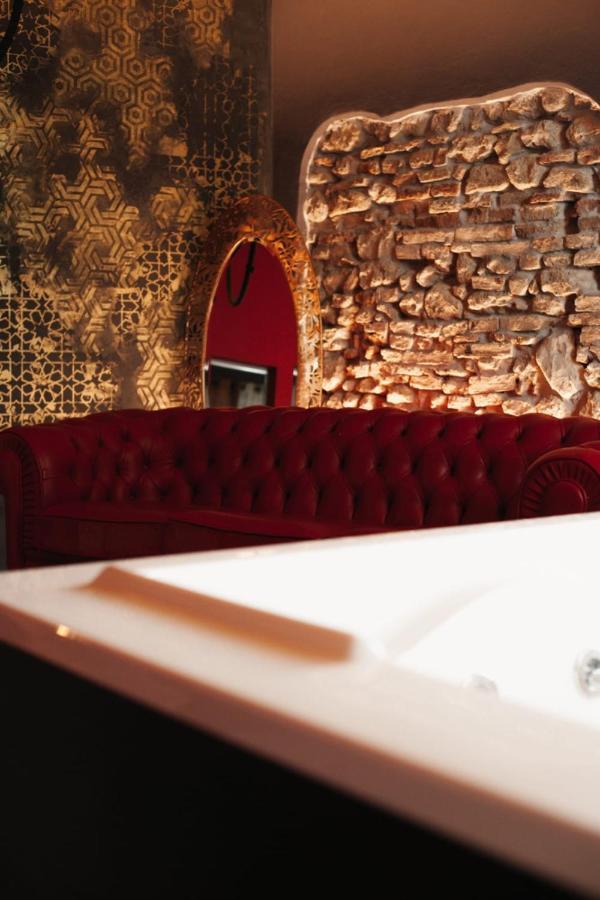 Hotel Sogno Proibito Meldola Esterno foto