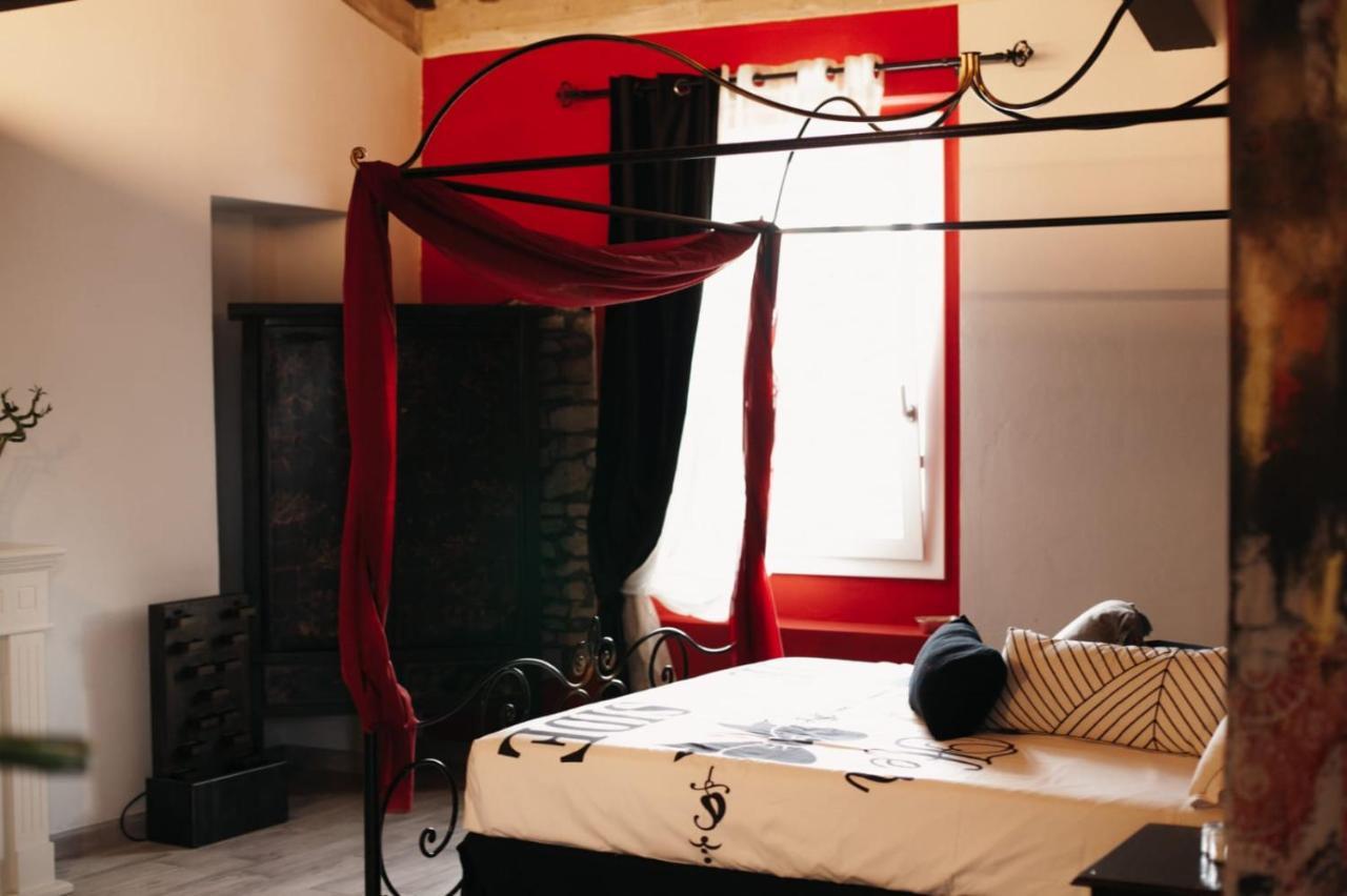 Hotel Sogno Proibito Meldola Esterno foto