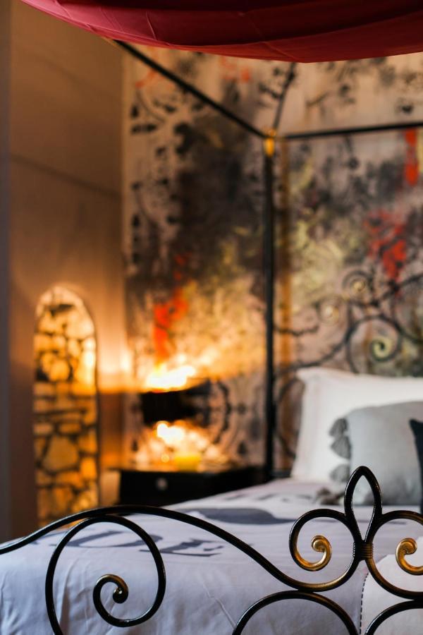 Hotel Sogno Proibito Meldola Esterno foto