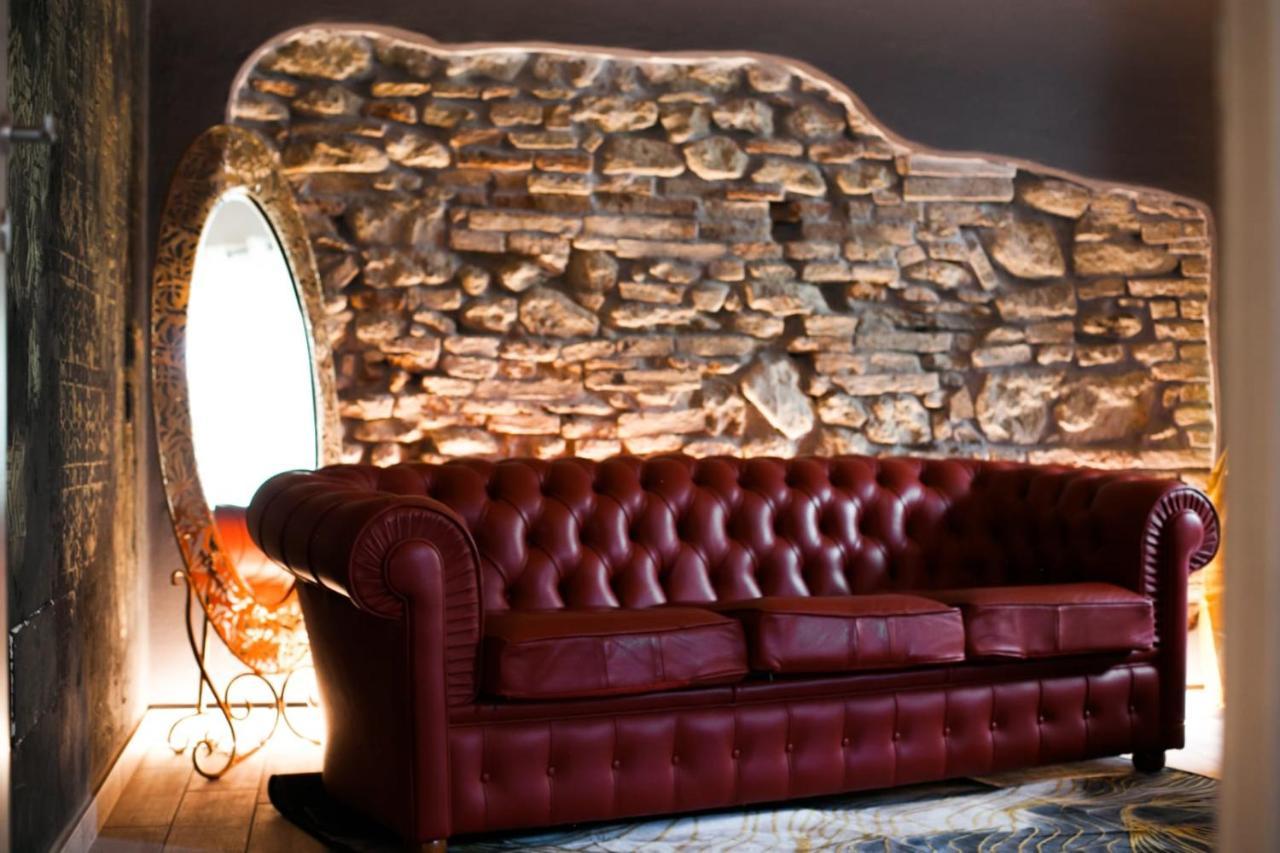 Hotel Sogno Proibito Meldola Esterno foto