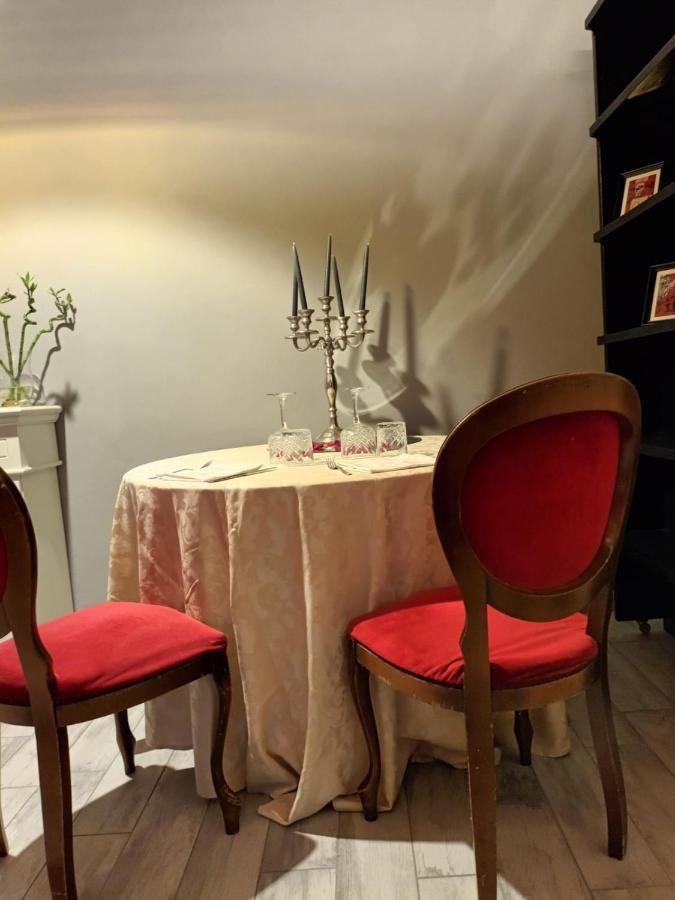 Hotel Sogno Proibito Meldola Esterno foto