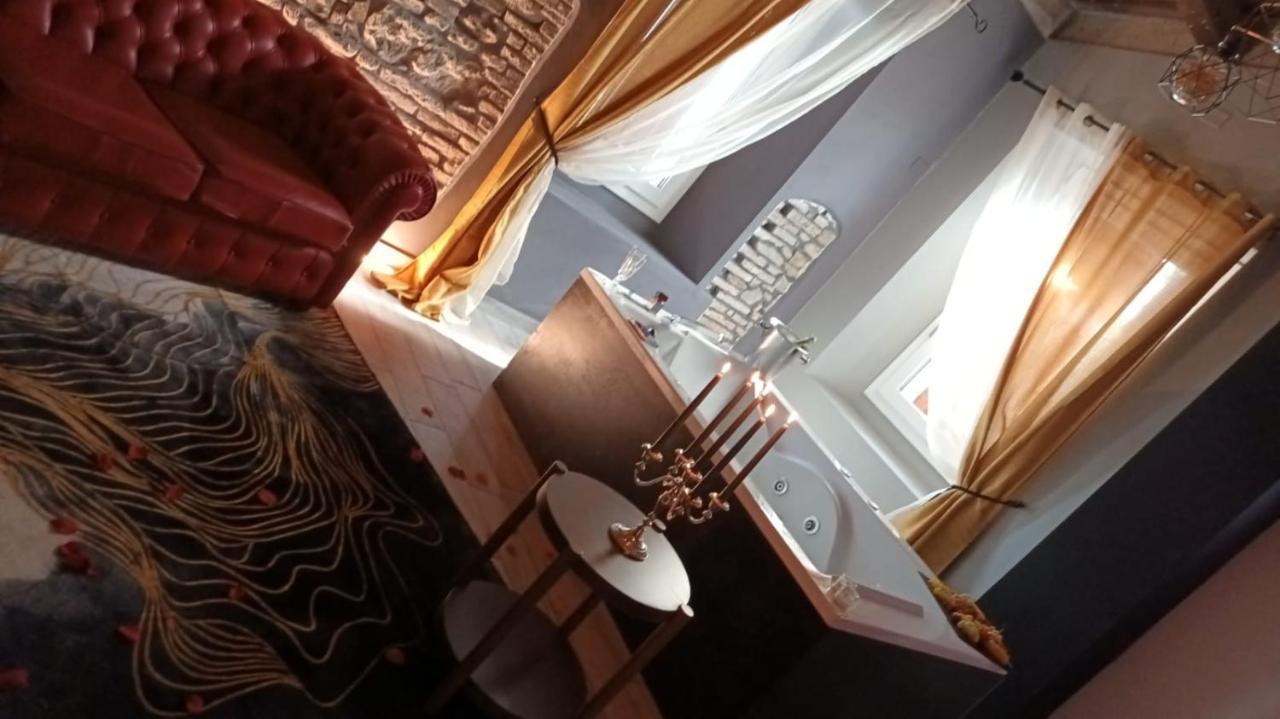 Hotel Sogno Proibito Meldola Esterno foto