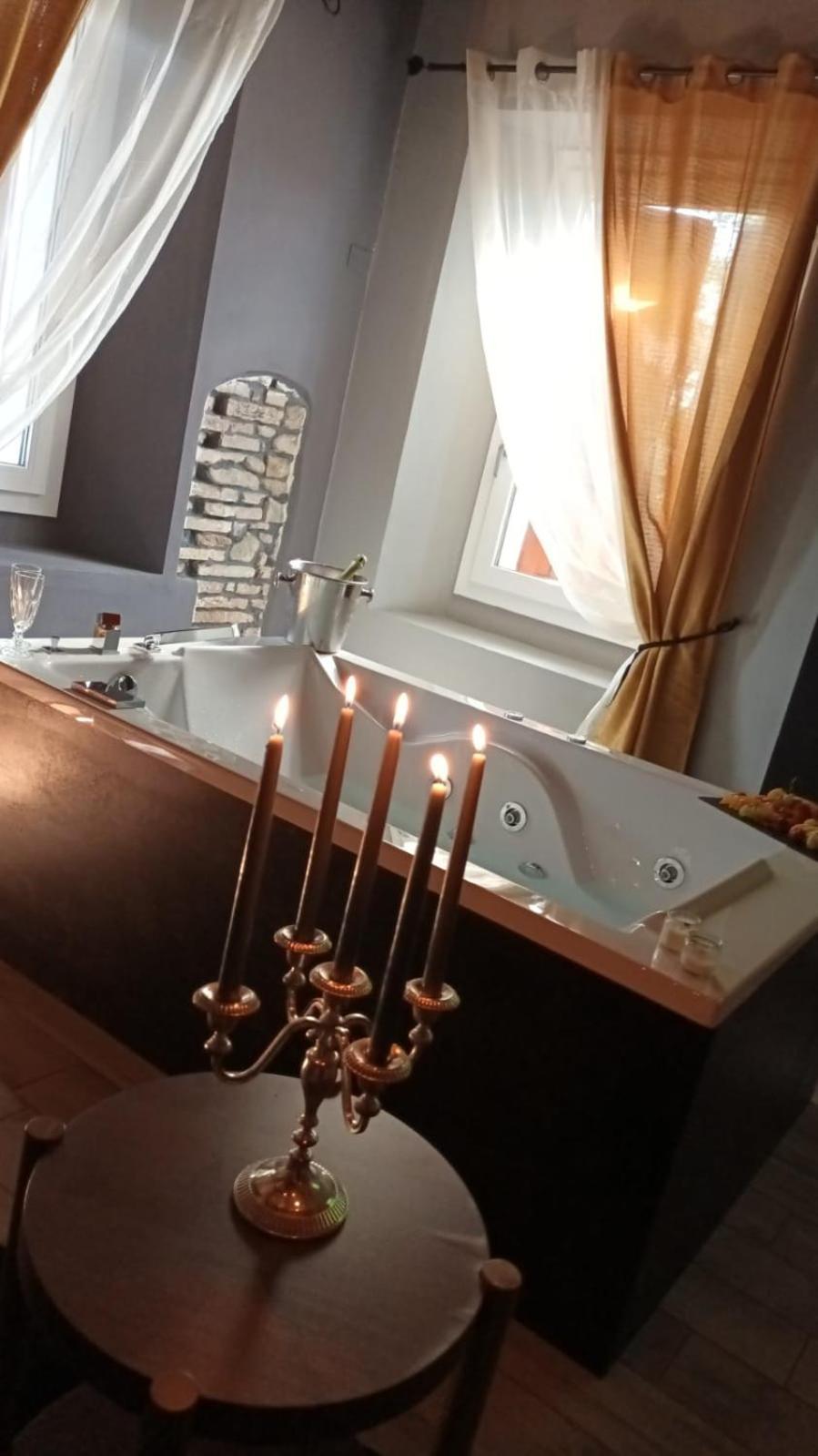 Hotel Sogno Proibito Meldola Esterno foto