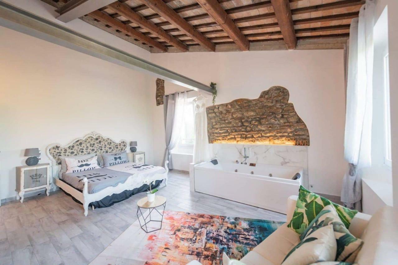 Hotel Sogno Proibito Meldola Esterno foto